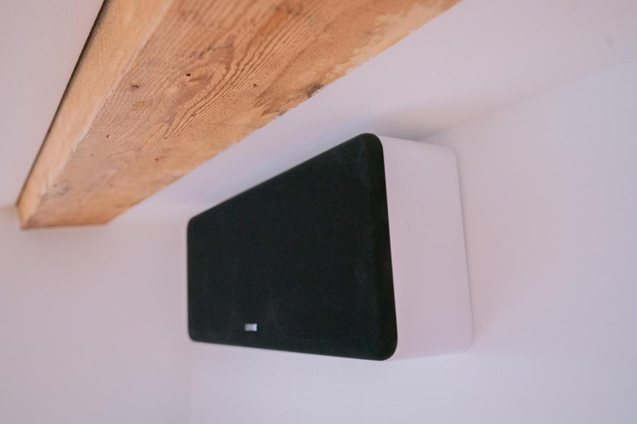 "Haus Am Illufer" Ihr Smart-Alpin-Home In Bludenz Exteriör bild