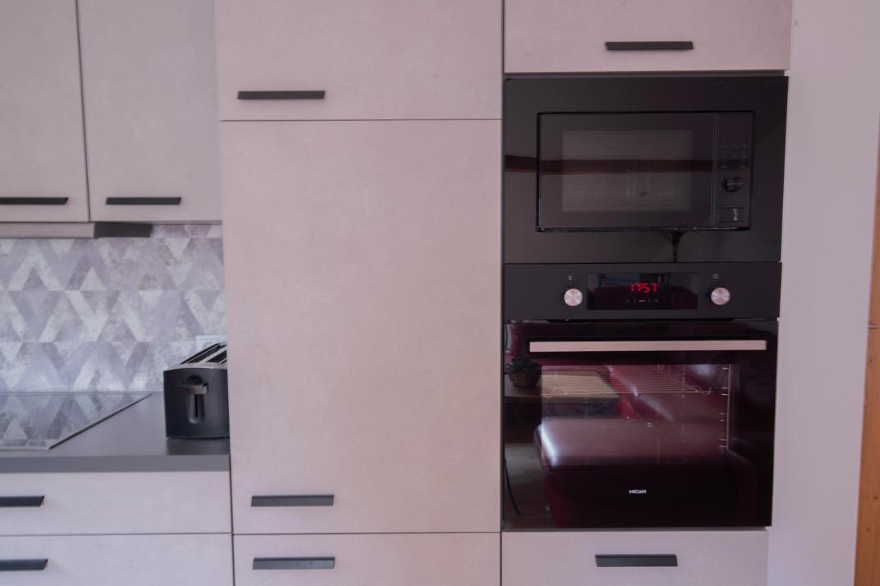 "Haus Am Illufer" Ihr Smart-Alpin-Home In Bludenz Exteriör bild