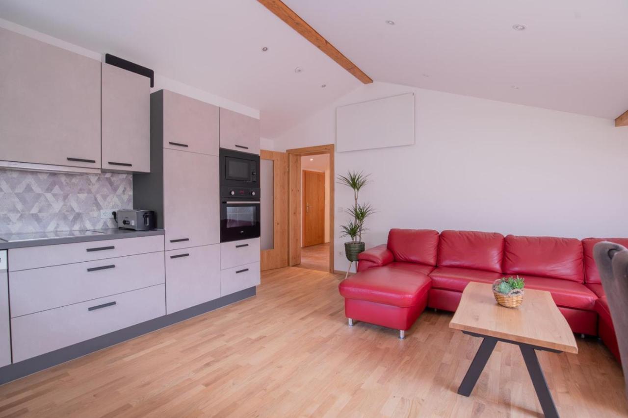 "Haus Am Illufer" Ihr Smart-Alpin-Home In Bludenz Exteriör bild