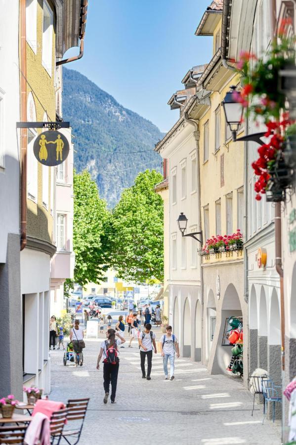 "Haus Am Illufer" Ihr Smart-Alpin-Home In Bludenz Exteriör bild