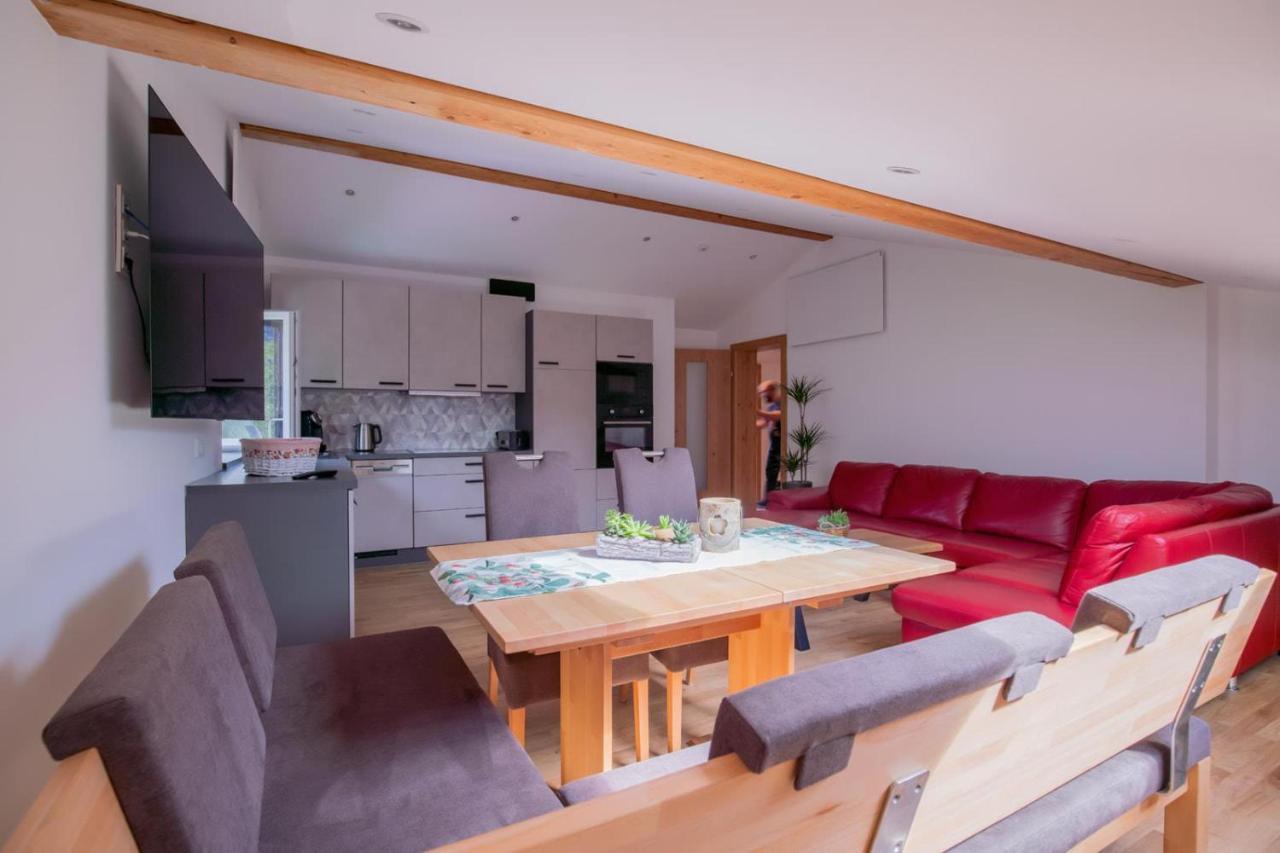 "Haus Am Illufer" Ihr Smart-Alpin-Home In Bludenz Exteriör bild