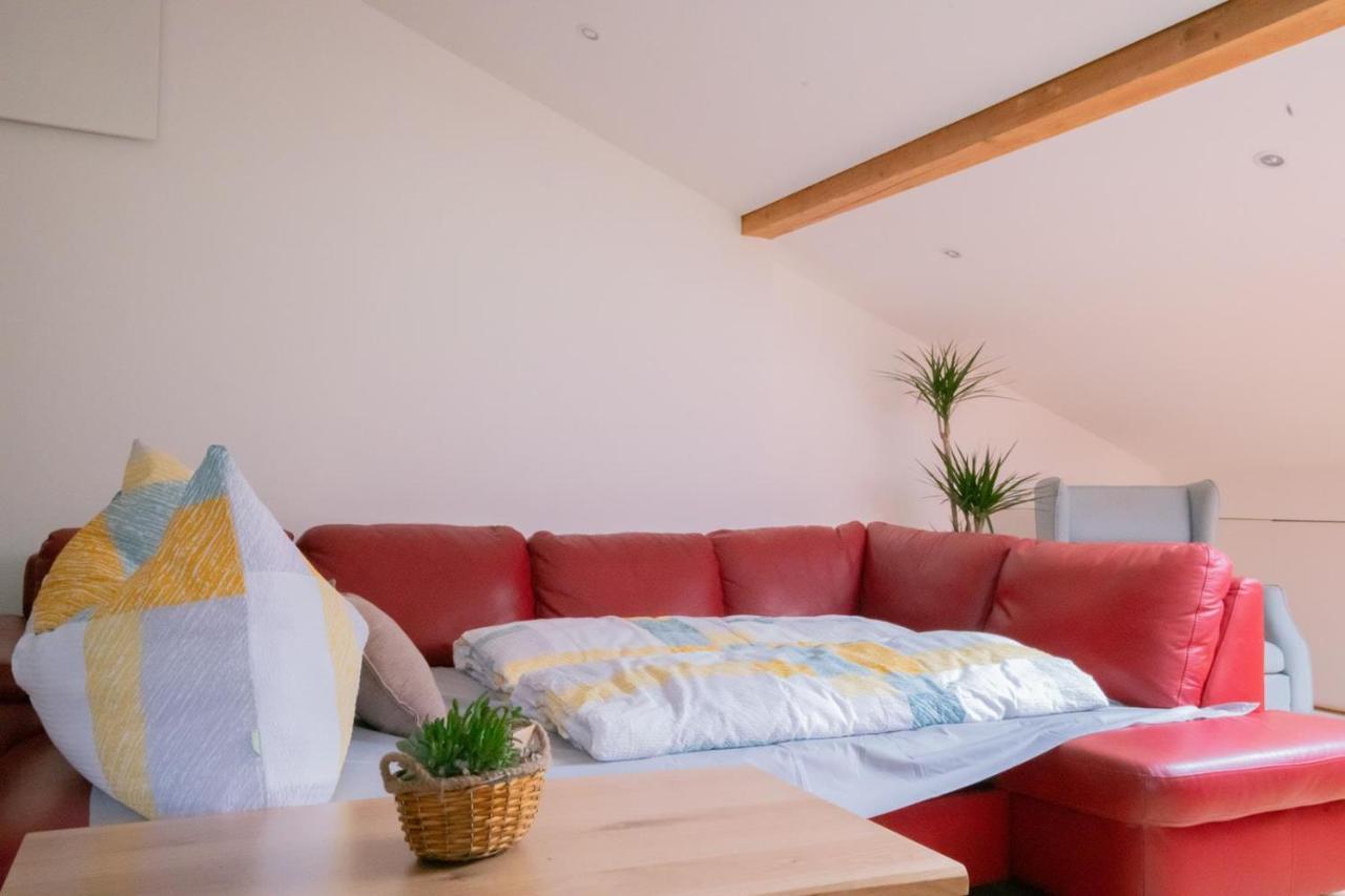 "Haus Am Illufer" Ihr Smart-Alpin-Home In Bludenz Exteriör bild
