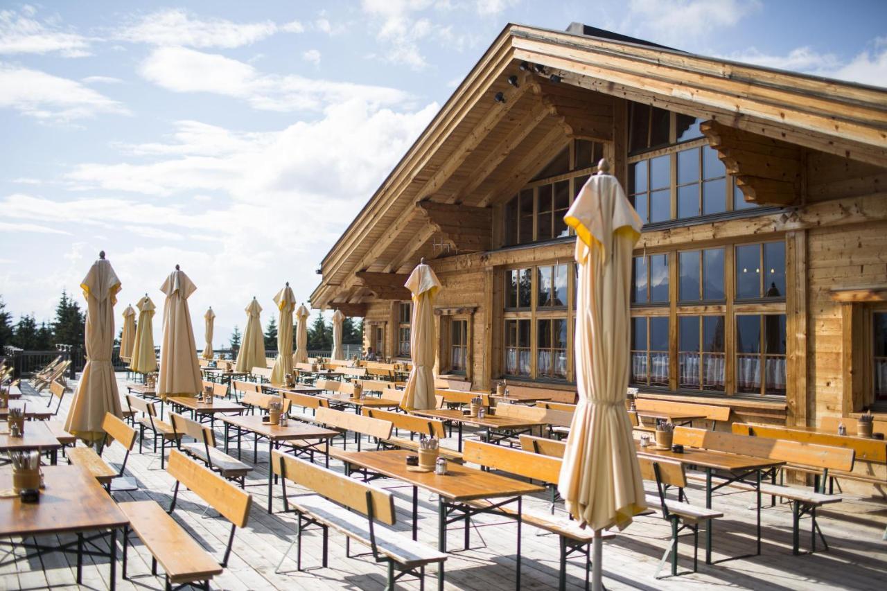 "Haus Am Illufer" Ihr Smart-Alpin-Home In Bludenz Exteriör bild